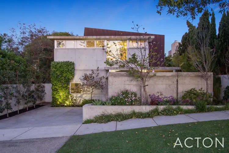 Fourth view of Homely house listing, 202 Broome Street, Cottesloe WA 6011