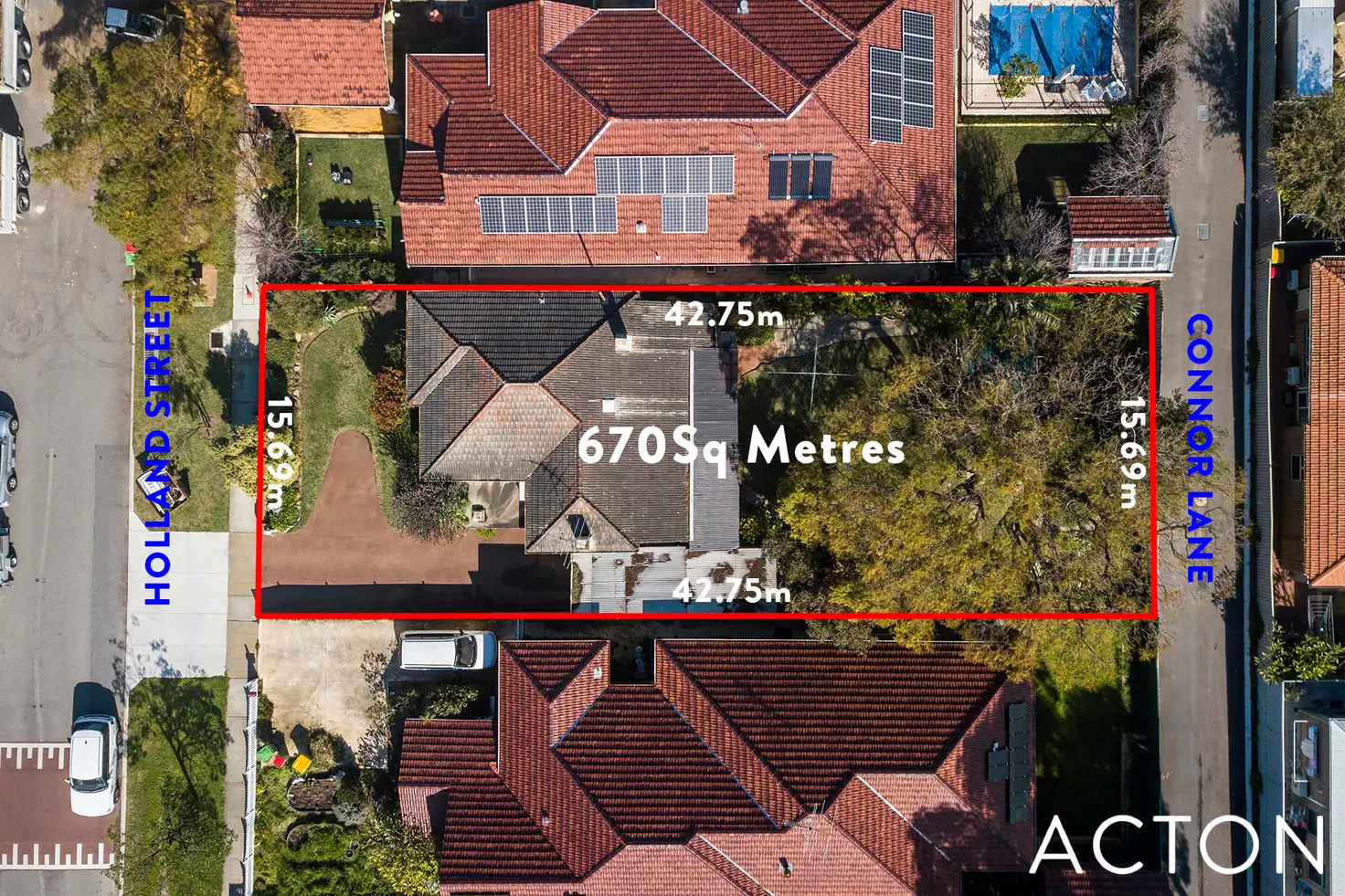 Main view of Homely house listing, 11 Holland Street, Wembley WA 6014