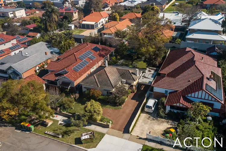 Second view of Homely house listing, 11 Holland Street, Wembley WA 6014