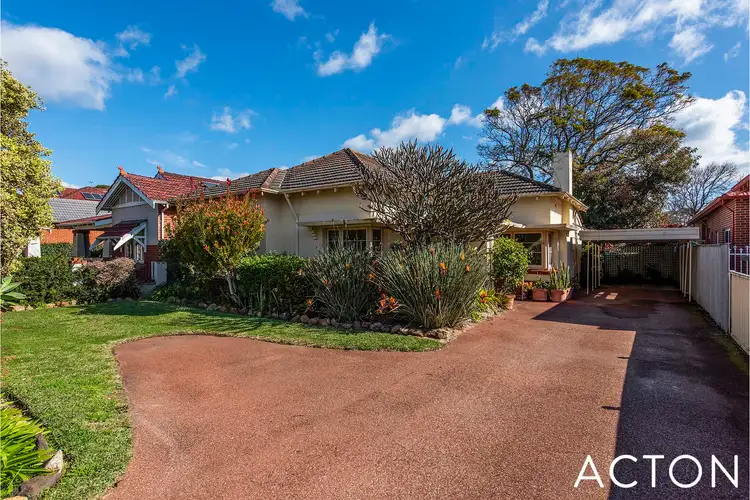 Third view of Homely house listing, 11 Holland Street, Wembley WA 6014