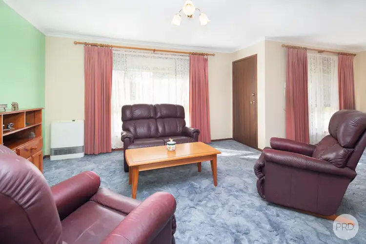 Second view of Homely unit listing, 2/15 Castlemaine Road, Creswick VIC 3363