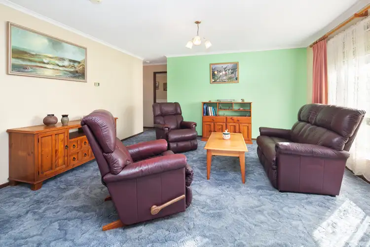 Third view of Homely unit listing, 2/15 Castlemaine Road, Creswick VIC 3363