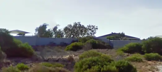 Second view of Homely land listing, 44B Hartog Crescent, Denham WA 6537