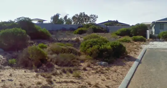 Third view of Homely land listing, 44B Hartog Crescent, Denham WA 6537