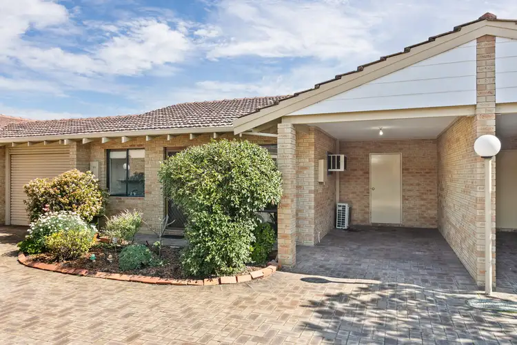 11/53 Holman Street, Alfred Cove WA 6154