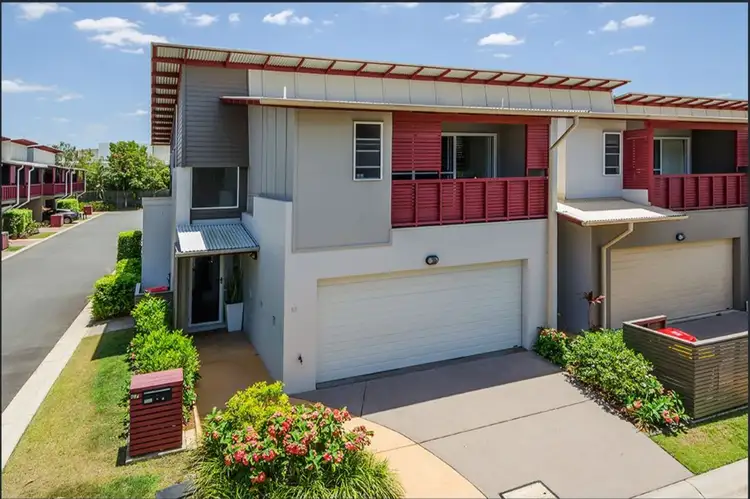 67-28 Amazons Place, Jindalee QLD 4074