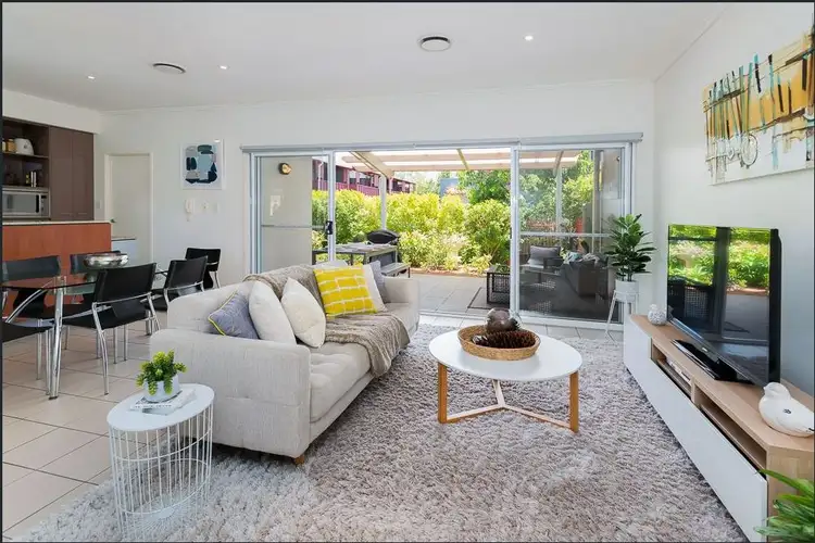 Second view of Homely townhouse listing, 67-28 Amazons Place, Jindalee QLD 4074