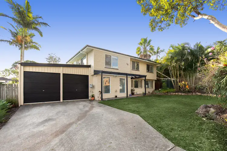 14 Oringa Street, Shailer Park QLD 4128