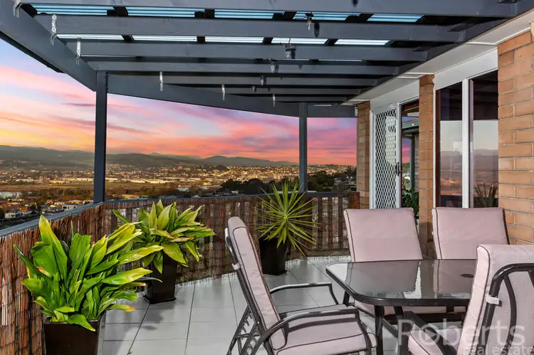 Main view of Homely house listing, 3 Balmoral Avenue, Riverside TAS 7250
