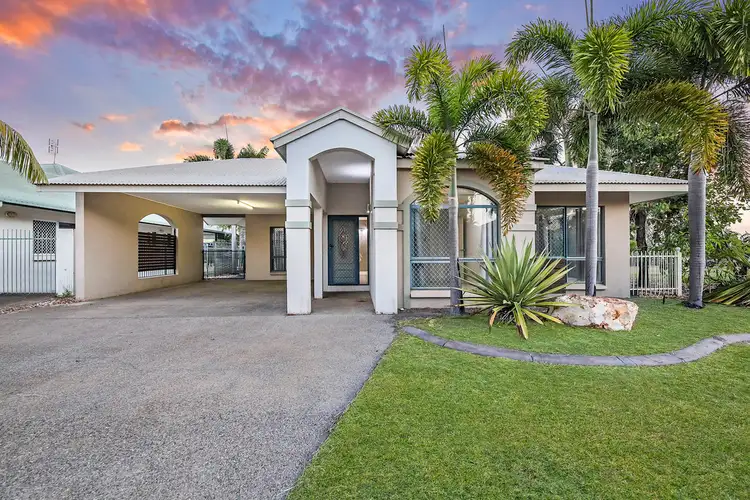 22 Crown Court, Durack NT 830