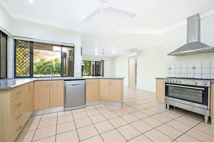 Second view of Homely house listing, 22 Crown Court, Durack NT 830