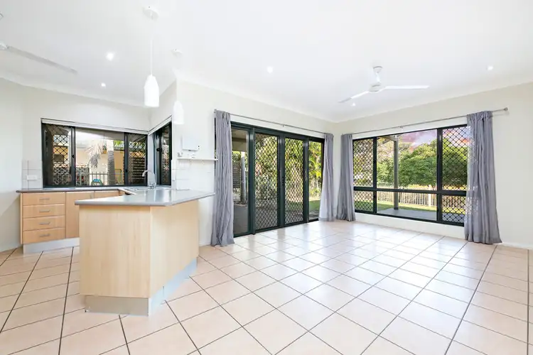 Third view of Homely house listing, 22 Crown Court, Durack NT 830
