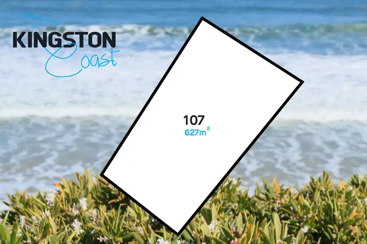 Lot 107 Duneview Drive, Ocean Grove VIC 3226