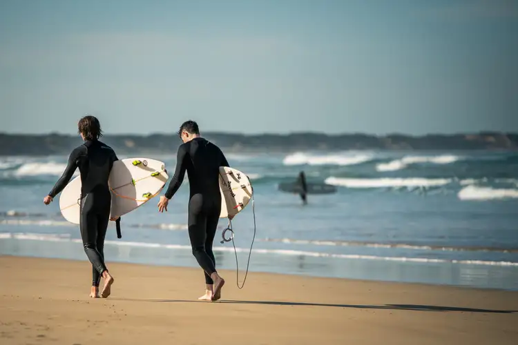 Third view of Homely land listing, Lot 107 Duneview Drive, Ocean Grove VIC 3226