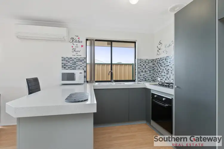 Seventh view of Homely house listing, 12 Pepperell Crescent, Leda WA 6170