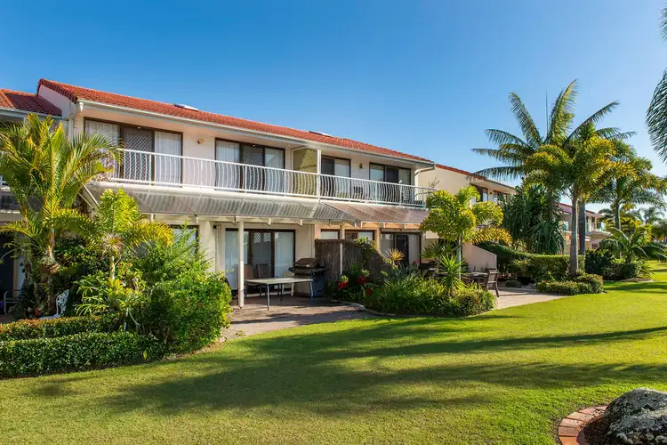 Fifth view of Homely townhouse listing, 13/81-91 Boykambil Esplanade, Hope Island QLD 4212