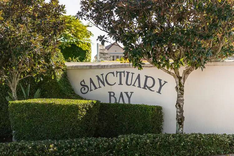 Sixth view of Homely townhouse listing, 13/81-91 Boykambil Esplanade, Hope Island QLD 4212