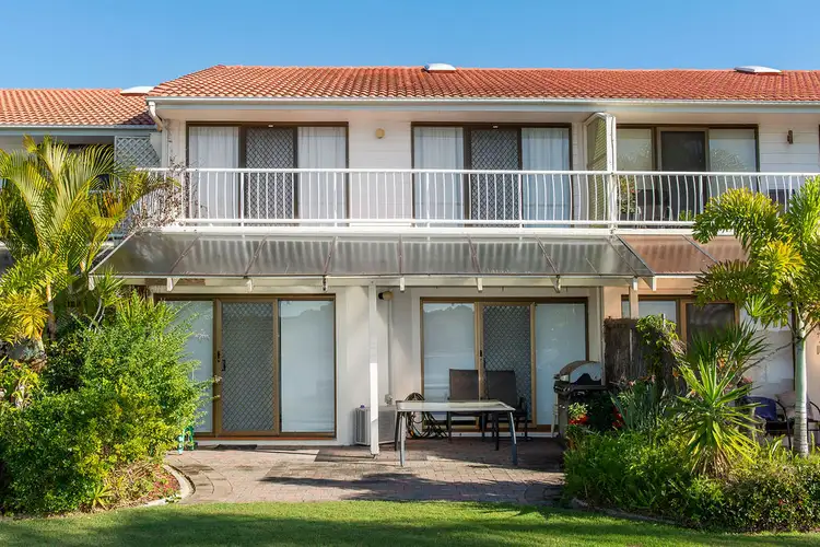 Seventh view of Homely townhouse listing, 13/81-91 Boykambil Esplanade, Hope Island QLD 4212