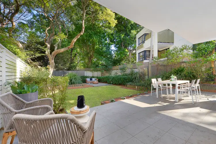 2/2-8 William Street, Randwick NSW 2031
