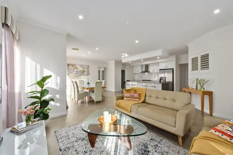 Fifth view of Homely house listing, 31 Zappeion Entrance, Landsdale WA 6065