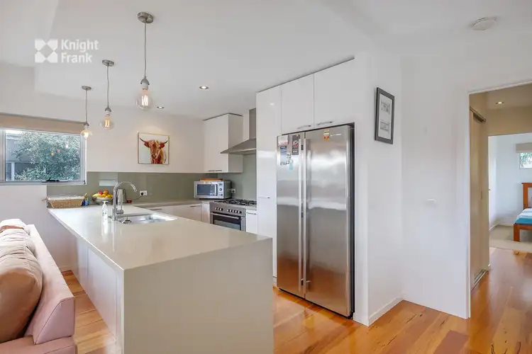 Fifth view of Homely townhouse listing, 1/15 Blowhole Road, Blackmans Bay TAS 7052