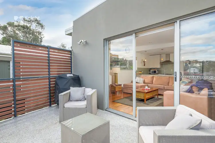 Sixth view of Homely townhouse listing, 1/15 Blowhole Road, Blackmans Bay TAS 7052