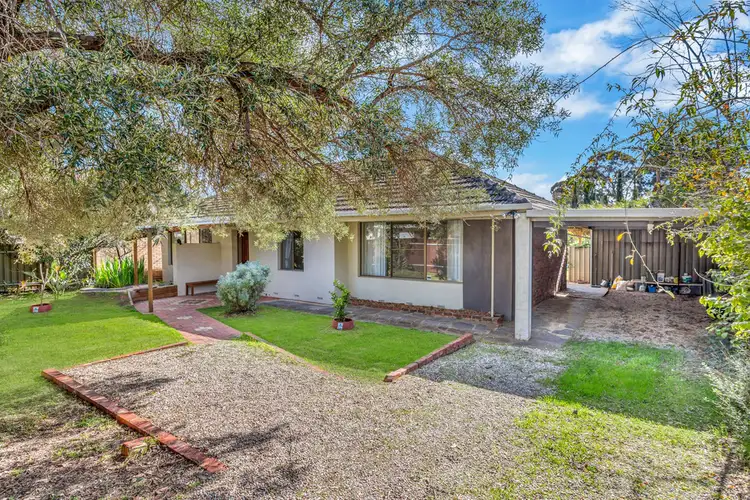 Second view of Homely house listing, 3 Hallett Avenue, Tranmere SA 5073