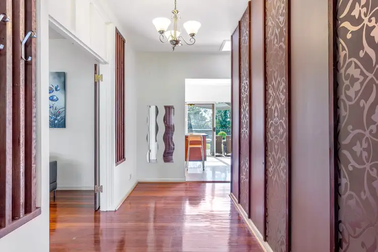 Sixth view of Homely house listing, 3 Hallett Avenue, Tranmere SA 5073