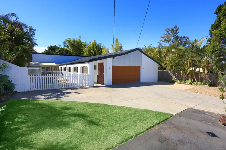 Main view of Homely house listing, 669 Ashmore Road, Molendinar QLD 4214