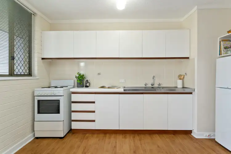 Fourth view of Homely apartment listing, 10/159 Fairway, Crawley WA 6009