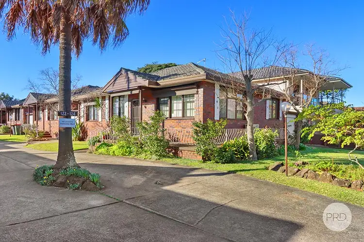 Main view of Homely villa listing, 9/122-124 Russell Avenue, Dolls Point NSW 2219