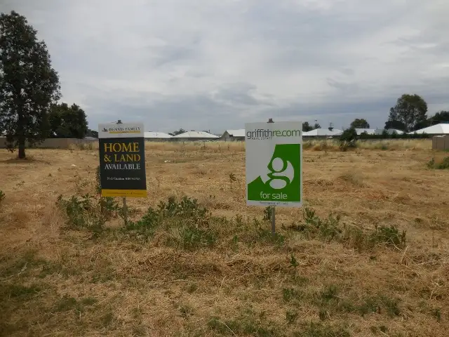 Lot 63 Walla Avenue, Griffith NSW 2680