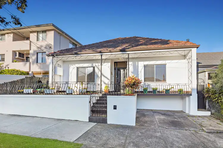 6 Joseph Street, Ashfield NSW 2131