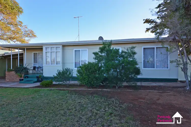 48 Nicolson Avenue, Whyalla Playford SA 5600