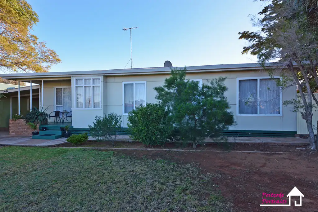 Main view of Homely house listing, 48 Nicolson Avenue, Whyalla Playford SA 5600