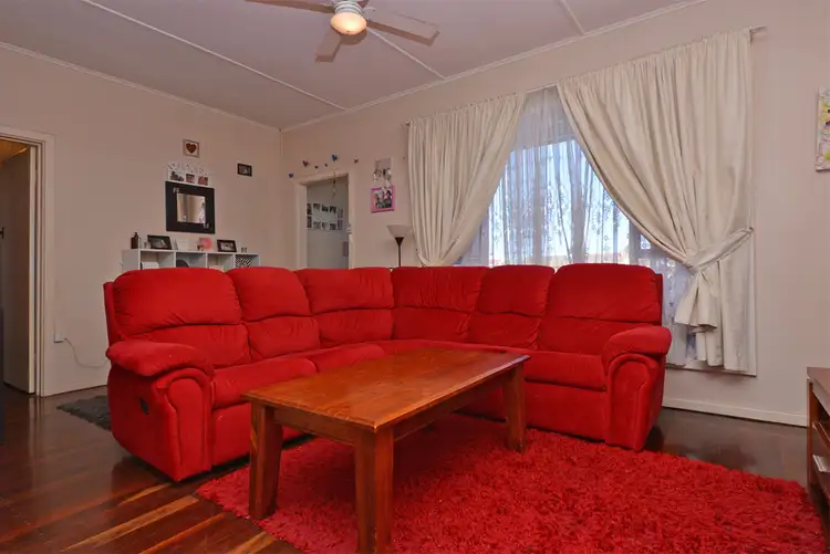 Second view of Homely house listing, 48 Nicolson Avenue, Whyalla Playford SA 5600
