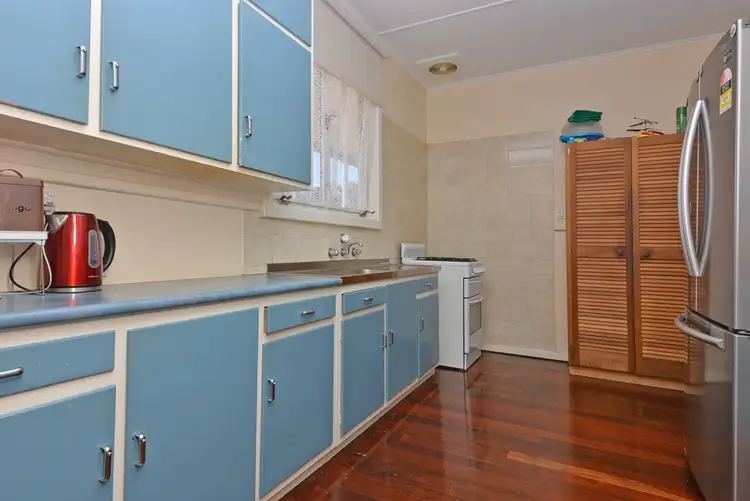 Sixth view of Homely house listing, 48 Nicolson Avenue, Whyalla Playford SA 5600