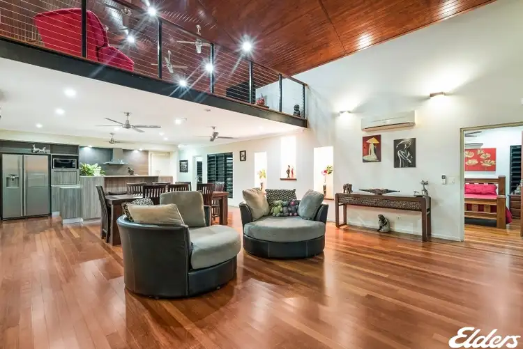 Fifth view of Homely house listing, 78 Bridson Road, Humpty Doo NT 836