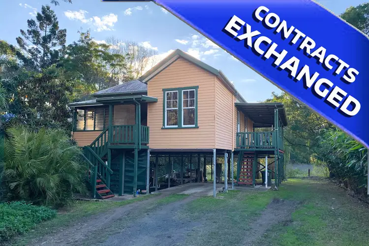 Main view of Homely house listing, 8 Sibley St, Nimbin NSW 2480
