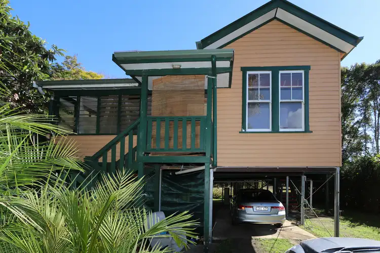 Third view of Homely house listing, 8 Sibley St, Nimbin NSW 2480
