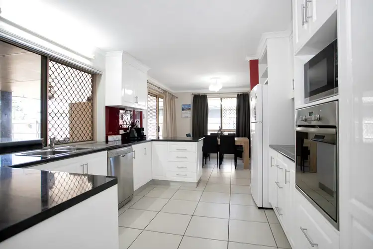 Second view of Homely house listing, 9 Victor Avenue, Glenella QLD 4740