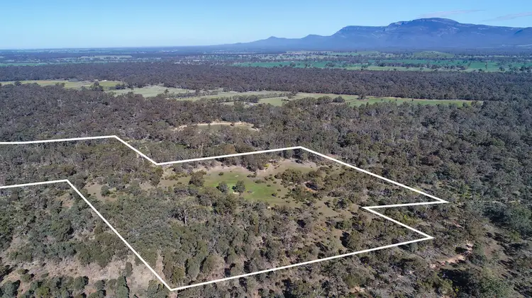 Main view of Homely rural property listing, 0 Morgan Road, Moyston VIC 3377