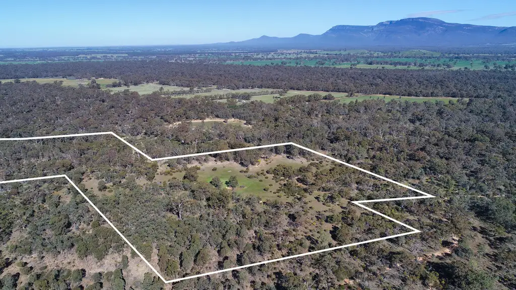 Main view of Homely rural property listing, 0 Morgan Road, Moyston VIC 3377