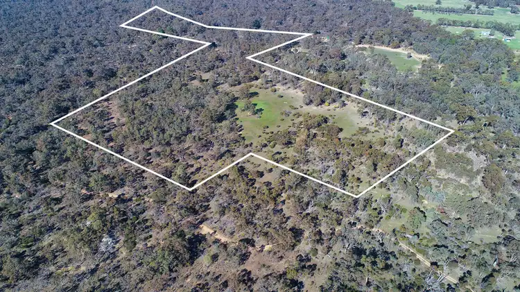 Second view of Homely rural property listing, 0 Morgan Road, Moyston VIC 3377