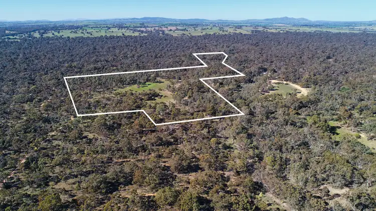 Third view of Homely rural property listing, 0 Morgan Road, Moyston VIC 3377