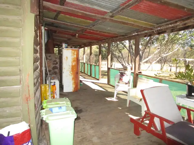 Third view of Homely rural property listing, 102 BLACKBURNS ROAD, Tara QLD 4421