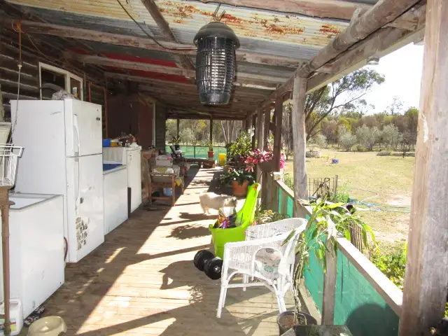 Fourth view of Homely rural property listing, 102 BLACKBURNS ROAD, Tara QLD 4421