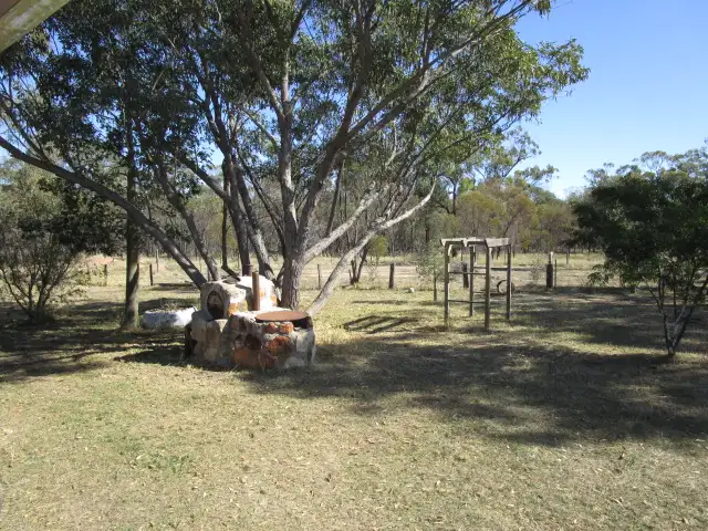 Fifth view of Homely rural property listing, 102 BLACKBURNS ROAD, Tara QLD 4421