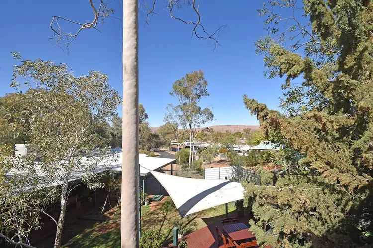Third view of Homely townhouse listing, 11/4 Mariae Place, Sadadeen NT 870