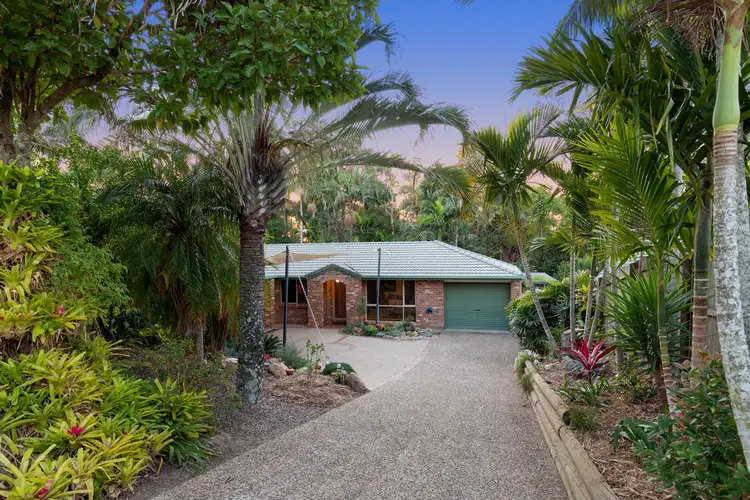 9 DALTON COURT, Springwood QLD 4127